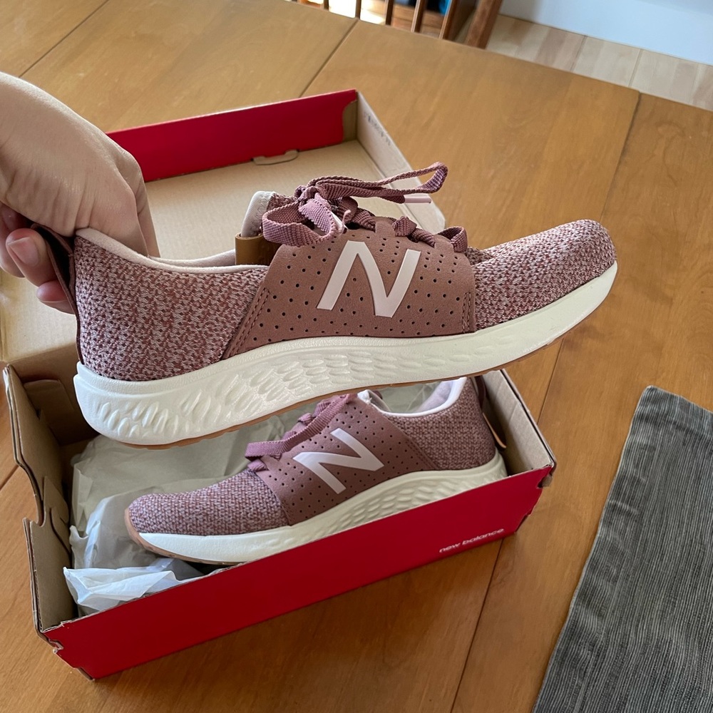New Balance Sneakers
